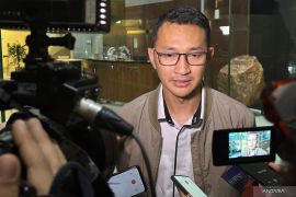 Staf Ahli Menaker Haryanto batal diperiksa KPK karena sakit