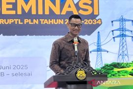 Diskon tarif listrik 50 persen, PLN: Siap jalankan arahan pemerintah