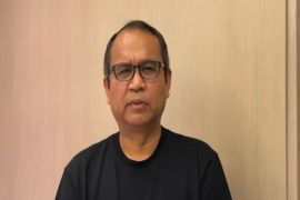 Kecelakaan mahasiswa UGM, orang tua pengemudi BMW minta maaf