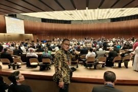 Indonesia bawa isu strategis ketenagakerjaan global di ILC Jenewa