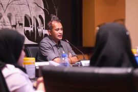 Wamenkum tegaskan RUU KUHAP wajib selesai pada tahun 2025