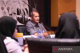Wamenkum tegaskan RUU KUHAP wajib selesai pada tahun 2025