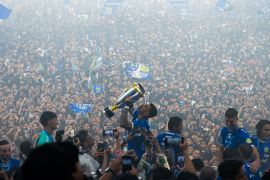 Guaycochea senang disambut hangat Persib