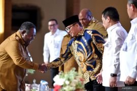 Mendes sebut Kopdes Merah Putih solusi keadilan ekonomi di Papua