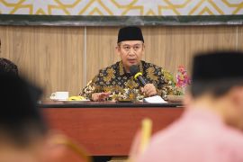 MM: Penerapan standar mutu penting bagi pendidikan tinggi pesantren