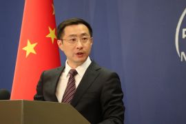 China sebut menhan AS, Jepang, Australia, Filipina sebar tuduhan palsu