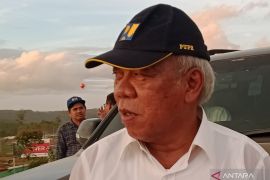 Otorita IKN: Kompleks peribadatan simbol kerukunan antar-umat beragama