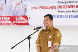 Pemkot Banjarmasin dukung kesiapan 26 titik dapur MBG