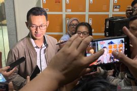 KPK usut komunikasi direksi dan komisaris terkait pengadaan lahan JTTS