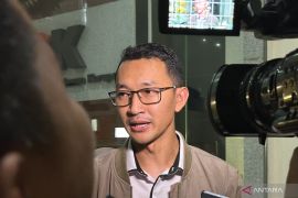 KPK dalami tugas Dirut Bank Jepara Artha di kasus kredit usaha fiktif