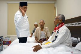 Wamenag: Jangan ragu, jamaah safari wukuf hajinya tetap sah