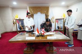 Indonesia-Kanada sepakati penempatan perdana PMI tenaga medis