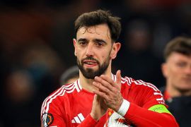 Keputusan transfer Bruno Fernandes jadi penentu arah Manchester United