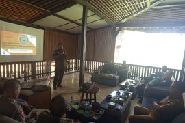 Polisi gelar risk assessment jamin keamanan peserta WSL Krui Pro 2025