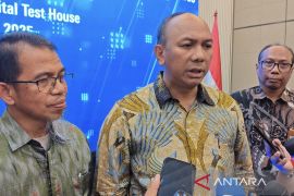 Kemkomdigi: Lelang frekuensi 1,4 GHz untuk hadirkan internet murah