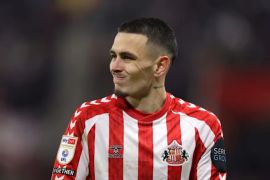 Klub promosi Sunderland permanenkan Enzo Le Fee dari AS Roma