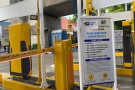 Pramono berencana naikkan tarif parkir di Jakarta