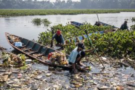 KLH ajak industri cari solusi tekan limbah plastik mi instan