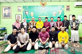 ULM laksanakan pengabdian masyarakat internasional di Taiwan