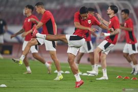 Skenario dan syarat Indonesia lolos Piala Dunia 2026