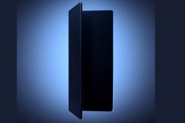 Samsung ungkap tampilan ponsel lipat terbaru