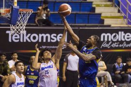 Singleton ingatkan pemain Prawira untuk fokus saat lawan Pelita Jaya