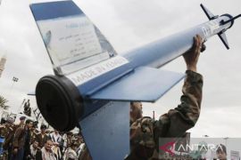 Terpopuler, Houthi serang AS jika bantu Israel hingga BSU segera cair