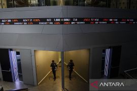 IHSG menguat seiring pasar nilai kebijakan tarif hanya alat negosiasi