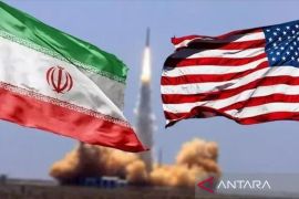 Iran tolak kesepakatan nuklir dengan AS jika dilarang perkaya uranium