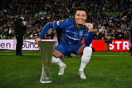 Sancho batal permanen di Chelsea karena gaji Rp6 miliar per pekan