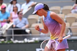 Swiatek tekuk Svitolina untuk jumpa Sabalenka di semifinal French Open