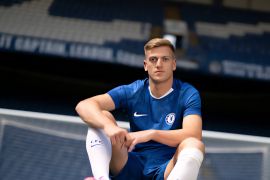 Chelsea resmi rampungkan transfer Liam Delap dari Ipswich Town