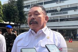 Jaksa Agung bantah isu dirinya mundur