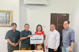 BPJAMSOSTEK Sulteng: Jangan gunakan calo saat urus klaim jamsostek