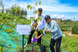 OIKN dan Ponpes Tegalrejo perkuat SDM unggul berbasis karakter