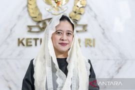 Ketua DPR: Kenaikan gaji hakim motivasi reformasi sistem kehakiman
