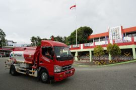 Stok BBM Pertamina aman di tengah ancaman penutupan Selat Hormuz
