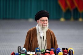 Pemimpin Tertinggi Iran tolak usul AS untuk hentikan pengayaan uranium
