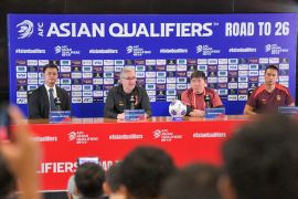 Timnas China 