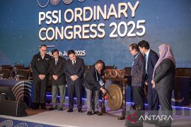 Hasil Kongres PSSI, daerah jadi ujung tombak sepak bola nasional