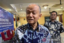 Ketua PP Muhammadiyah tanggapi revisi UU Pengelolaan Keuangan Haji