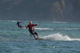Atraksi watersport segera hadir di KEK Mandalika 