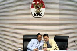 KPK ungkap 8 tersangka kasus pemerasan pengurusan TKA Kemenaker