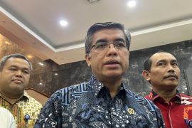 Menaker sebut BSU disalurkan sebelum pekan kedua Juni
