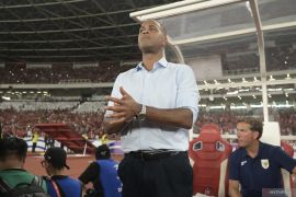 Pengamat: Pemecatan Kluivert konsekuensi logis dalam sepak bola