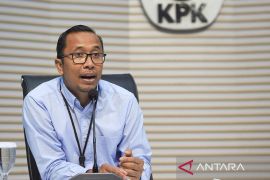 KPK: Staf Ahli Menaker terima Rp18 miliar dalam kasus pemerasan TKA