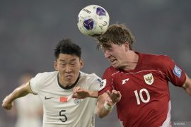 Timnas Indonesia  mengalahkan  China