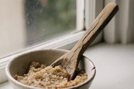 5 Resep lulur tradisional untuk kulit glowing