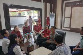 Kasus perundungan di Riau, Kementerian HAM pastikan keadilan dan evaluasi sekolah