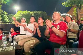 Indonesia kalahkan China, Gibran: Hari ini menang, besok menang lagi!